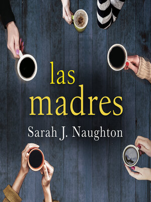 cover image of Las madres